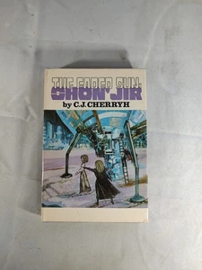 The faded sun : Kutath (BCE) by C. J. Cherryh Book Club Edition 1979 - Picture 1 of 4