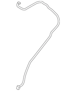 Genuine Ford Wire Harness DG9Z-14335-AA - Picture 1 of 2