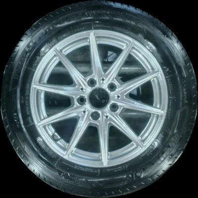 Winterkompletträder A-Klasse W177 16 Zoll Alufelgen 205/60 R16 - Bild 1 von 4