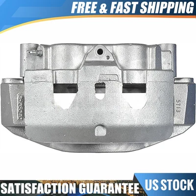 Pinza de freno delantera izquierda Nugeon 1 para Nissan NV1500 2012-2016 Foto 1 de 3