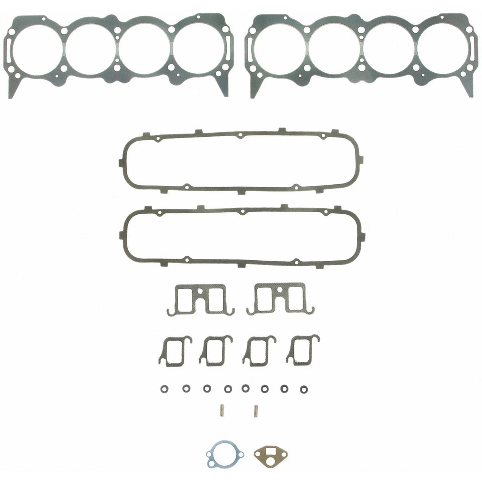 Engine Cylinder Head Gasket Set Fel-Pro For 1968-1969 Buick GS 400 6.6L V8 - Image 1 of 1