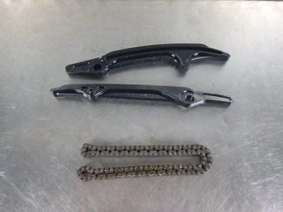 Cadena de distribución y guías Aprilia Dorsoduro SMV 750 Foto 1 de 4