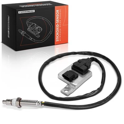 A-Premium NOX Sensor for Audi Q3 Seat Alhambra VW Sharan Tiguan 2.0 04L907805L - Image 1 of 4