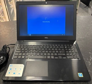 Dell Inspiron P75F - Pentium - 4GB RAM - 1TB Storage - Picture 1 of 3