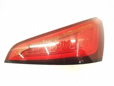 AUDI Q5 2013 luz trasera derecha lado del conductor 5 puertas familiar 8R0945094C Foto 1 de 4