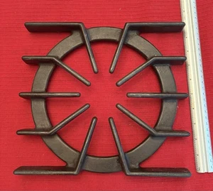 Original Viking Gas Cooking Range Spider Grate Part PA060024 and PA060037 - Picture 1 of 4