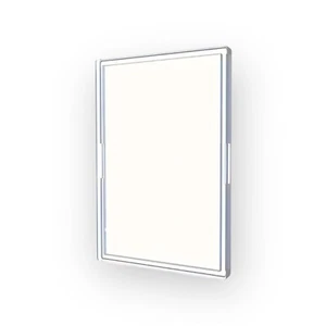 Clear Trading Card Single Case - Picture 1 of 8