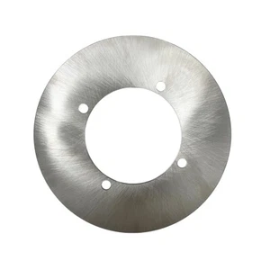 Front Brake Disc for Hisun 500 700 HS500 ATV Quad 41105-107-0000 - Picture 1 of 5