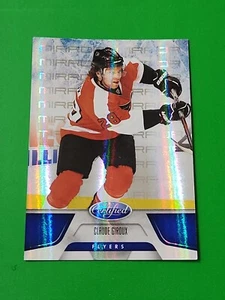 Claude Giroux 2011-12 Panini Certificato Specchio Blu 48/99, #71, Volantini - Foto 1 di 8