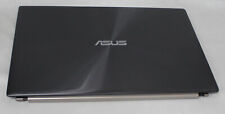 13GNPO1AM043-1 Asus LCD Cover W/Hinges +LCD Cable Dark Grey Ux32Vd-1A"GRADE A"