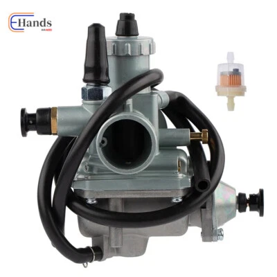 Карбюратор для Suzuki ALT185 ALT125 Quadrunner 125 185 LT125 LT185 1983-1987 - Изображение 1 из 4