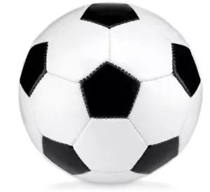 Mini Fußball Fußball Fußball Football Durchmesser 15 cm - Bild 1 von 5