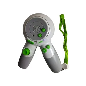 LeapFrog LeapTV Transforming Controller Pre-Owned - Picture 1 of 6