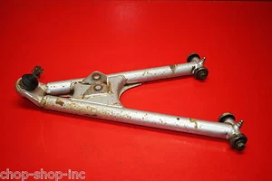 Yamaha Raptor 660 2001 brazo A inferior izquierdo brazo y rótula - Imagen 1 de 1
