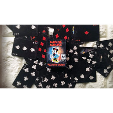 Mazzo di carte Vintage Minnie Mouse Playing Cards
