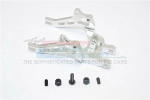 GPM KM014 ALLOY SWING ARM LIGHT WEIGHT DESIGN 1/8 KYOSHO MOTORCYCLE BIKE - Picture 1 of 7
