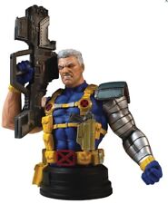 Gentle Giant Marvel: Cable: 1:6 Scale Mini Bust