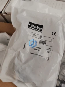 Parker PS1-E186 Pneumatic Part Pneumatic Valve PS1-E186 Brand New - Picture 1 of 1