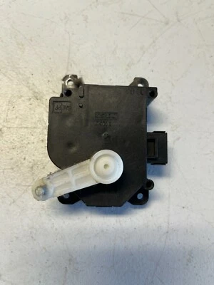 Оригинальный рычаг дверного двигателя смесь для Pontiac G8 GT HVAC 2008-2009 годов выпуска - Изображение 1 из 3