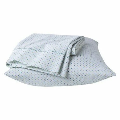 CIRCO ТОЧКА ЛИСТ КОМПЛЕКТ, ФИОЛЕТОВЫЙ, ДВОЙНОЙ * НОВЫЙ - Изображение 1 из 1