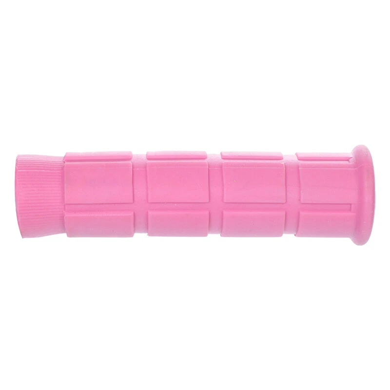 PINK MOUNTAIN BIKE MTB ATB HANDLEBAR BAR GRIPS - Image 1 of 1