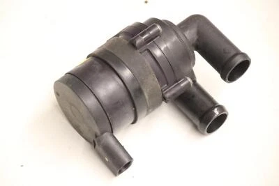 VW Touareg 7P 3,0TDI Zusatzkühlmittelpumpe Zusatzpumpe Wasserpumpe 7P0965561 - Photo 1/4