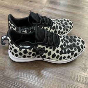 walmart leopard adidas dupes