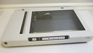 Epson WorkForce GT-1500 Flatbed Scanner *BASE ONLY for Parts or Repair Only* - Picture 1 of 8