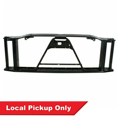 Radiator Support For 2007 2008 2009 Chevrolet Tahoe GMC Yukon GM1225240 20805487 Foto 1 de 4