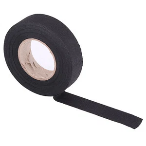 MultiPurpose Car Self Adhesive Anti Squeak Rattle Felt Automotive Wiring - Picture 1 of 12