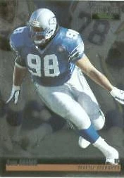 B3057- 1995 Pro Line Silver Football Cards 201-400 -You Pick- 15+ FREE US SHIP - Image 1 of 1