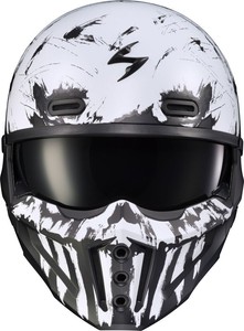 Scorpion Open Faces Helmets for sale | eBay