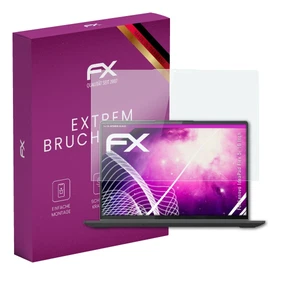 atFoliX Displayfolie für Lenovo IdeaPad Flex 5i 16 Inch 9H Schutzpanzer - Afbeelding 1 van 8