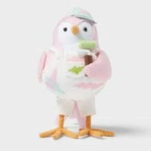Target SPRITZ Pascua 2025 Featherly Friends Garabato, NUEVO - Imagen 1 de 1