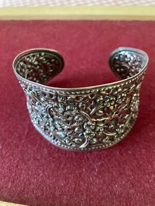 Armreif Sterlingsilber - Bild 1 von 4