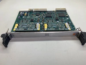 NMS COMMUNICATIONS AG 2000C 50055 cPCI analógico 8 bucles interfaz LS - Imagen 1 de 3