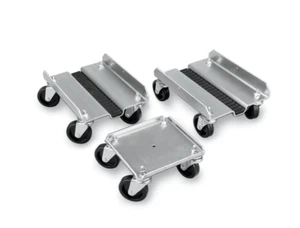 Super Caddy schwarz Semi-Pro Caddy - Semi Pro - Bild 1 von 4