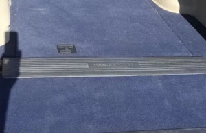 RANGE ROVER P38 Blue Carpet Full Set Front To Back. 👍 - Afbeelding 1 van 2