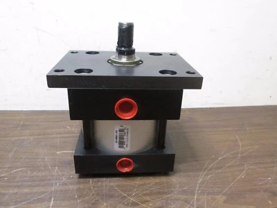 Mead Fluid Dynamics Actuator Cylinder HD-600X1-FH NEW FREE SHIPPING - Image 1 of 4