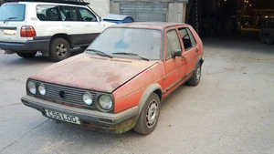 vw mk2 golf gti - Picture 1 of 8
