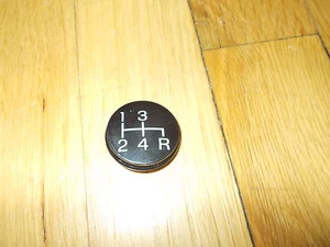 Ford Ranger 1983 1984 inserto de bola de cambio E2tz-7N280-A nuevo de lote - Imagen 1 de 3