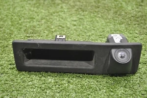 ORIGINALE BMW F20 F30 F32 F34 F10 E84 F25 9240351 TELECAMERA RETROMARCIA | 7534 - Picture 1 of 3