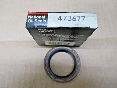 Se adapta a Ford Escort/Lynx 1981-1990 tracción delantera sello de rueda interior trasero Foto 1 de 4