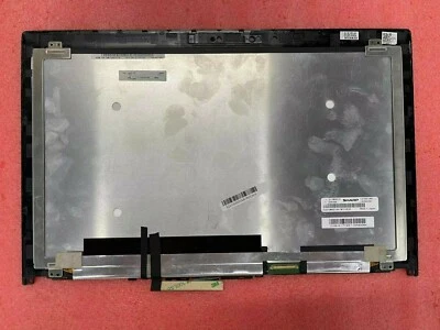 LQ156D1JW42 с сенсорным 40-контактным EDP 3840×2160 UHD для Thinkpad P52 - Изображение 1 из 3