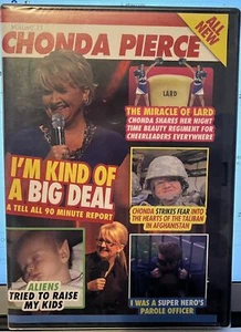 I'm Kind Of A Big Deal (DVD) NEW - Picture 1 of 2