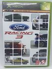 Ford Racing 3 (Microsoft Xbox, 2005)