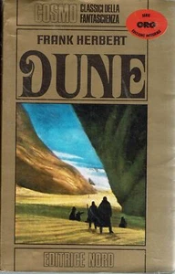 Collana Cosmo   8 F Herbert : Dune ed. Nord A85 - Foto 1 di 1