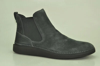 Clarks Hale Mid Chelsea Boots Stiefeletten Herren Stiefel 261358977