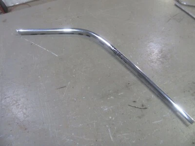 Chevrolet Impala 1961-64 4 puertas poste sedán marco de ventana exterior moldura PR Foto 1 de 4