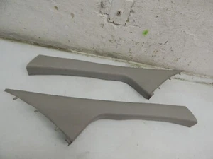 Ford Transit Connect 2x Carenado Columna A 2T14V03196AEW 2T14V03197AEW 400060 - Imagen 1 de 7